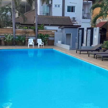 Ben Guesthouse Τσιανγκ Ράϊ Εξωτερικό φωτογραφία
