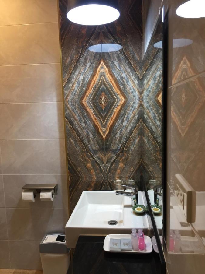 Ben Guesthouse Τσιανγκ Ράϊ Εξωτερικό φωτογραφία
