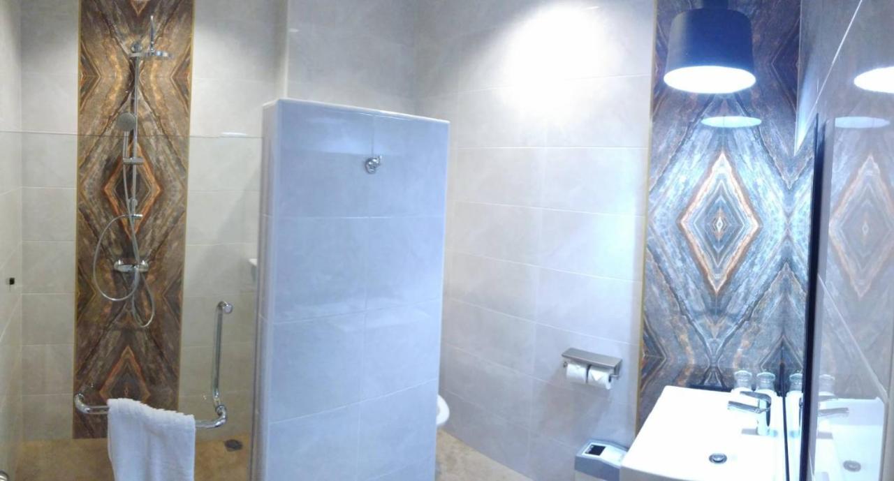 Ben Guesthouse Τσιανγκ Ράϊ Εξωτερικό φωτογραφία