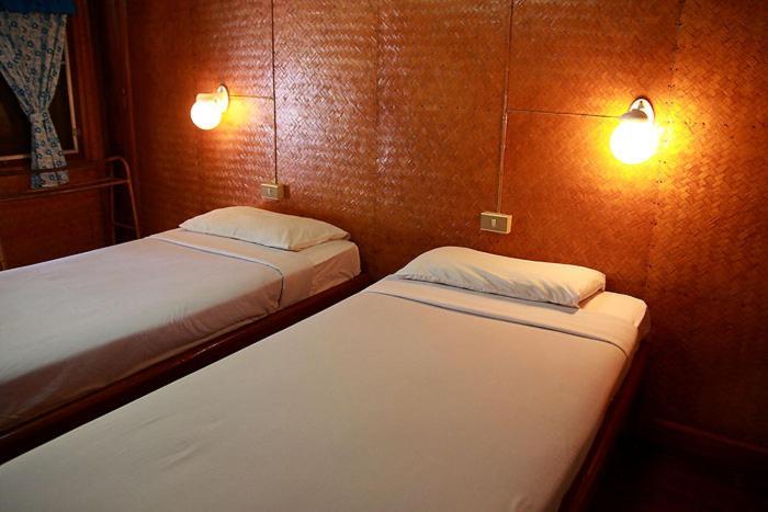 Ben Guesthouse Τσιανγκ Ράϊ Εξωτερικό φωτογραφία