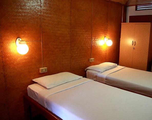 Ben Guesthouse Τσιανγκ Ράϊ Εξωτερικό φωτογραφία