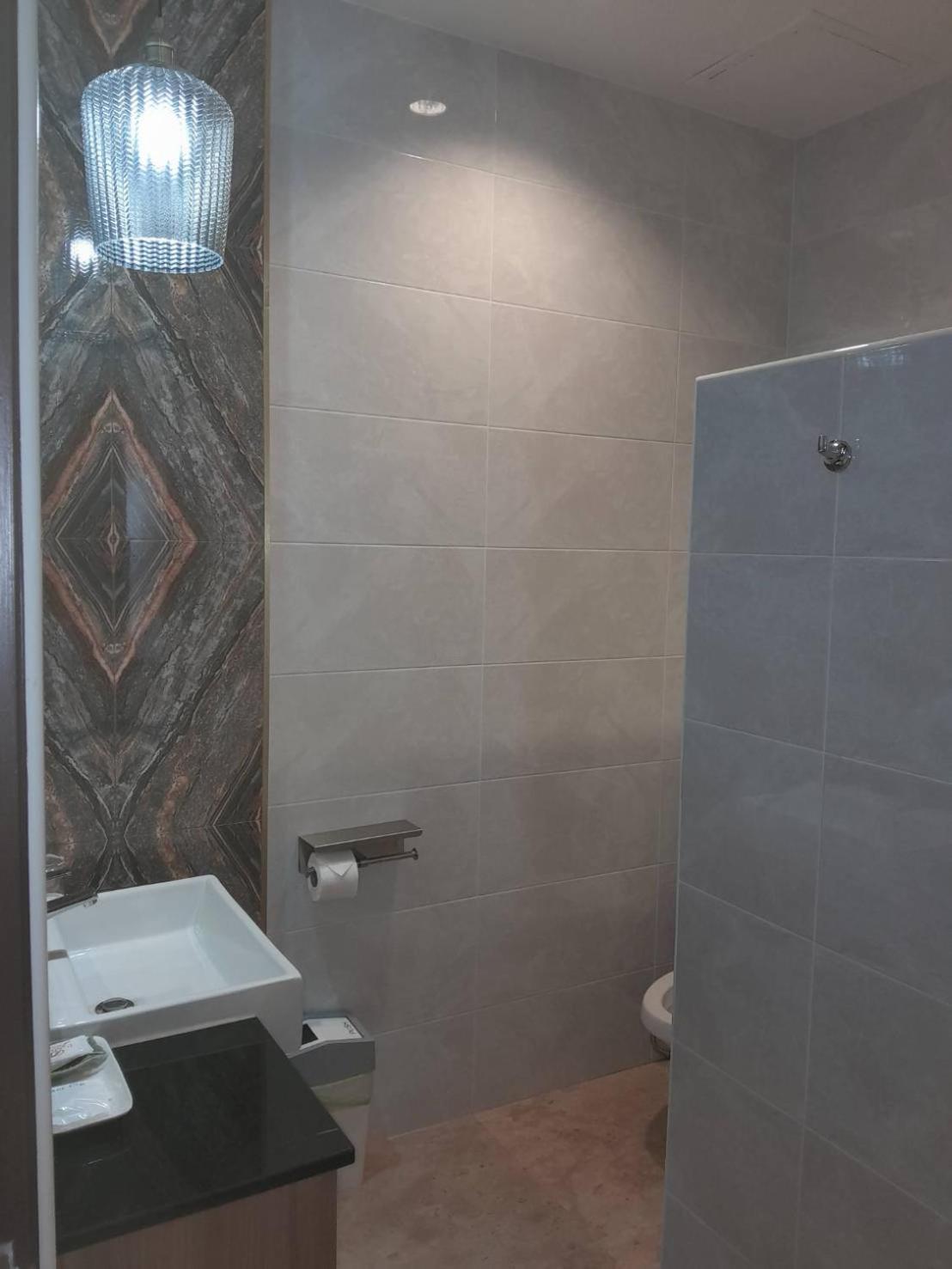 Ben Guesthouse Τσιανγκ Ράϊ Εξωτερικό φωτογραφία