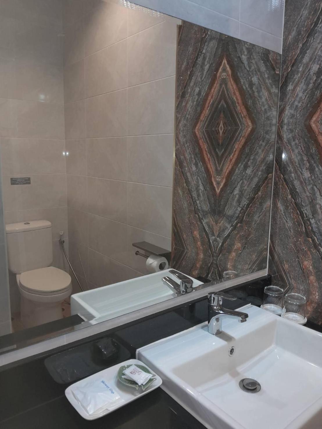 Ben Guesthouse Τσιανγκ Ράϊ Εξωτερικό φωτογραφία
