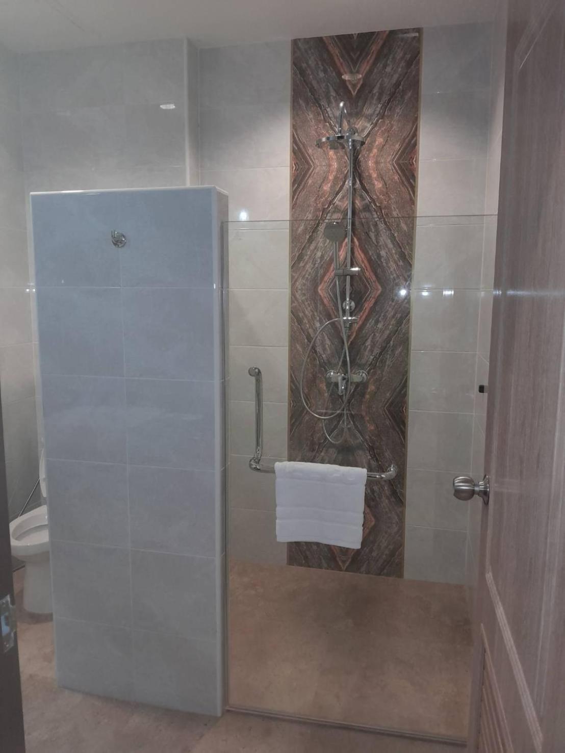 Ben Guesthouse Τσιανγκ Ράϊ Εξωτερικό φωτογραφία