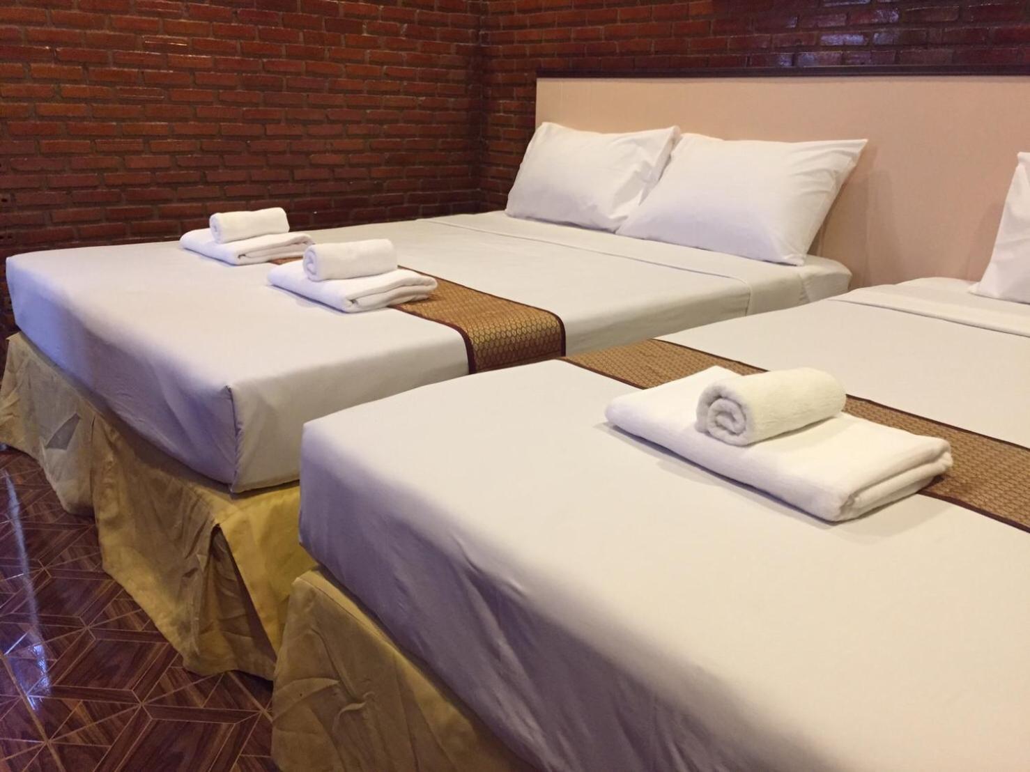 Ben Guesthouse Τσιανγκ Ράϊ Εξωτερικό φωτογραφία