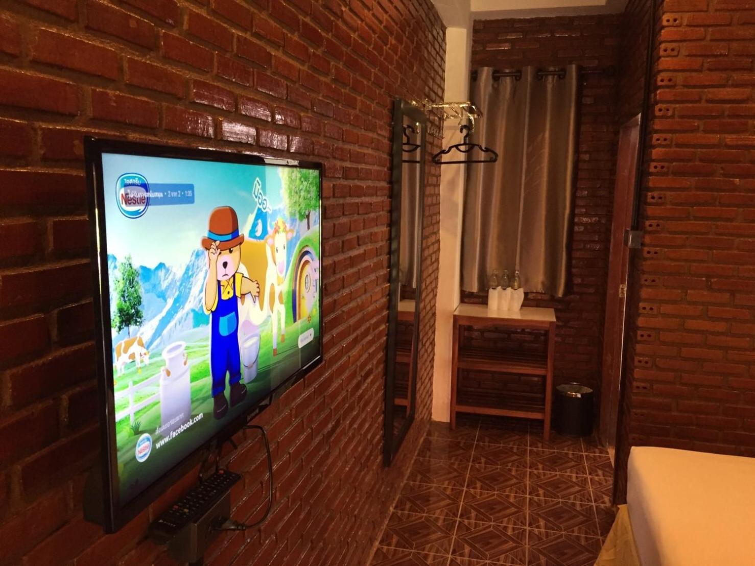 Ben Guesthouse Τσιανγκ Ράϊ Εξωτερικό φωτογραφία