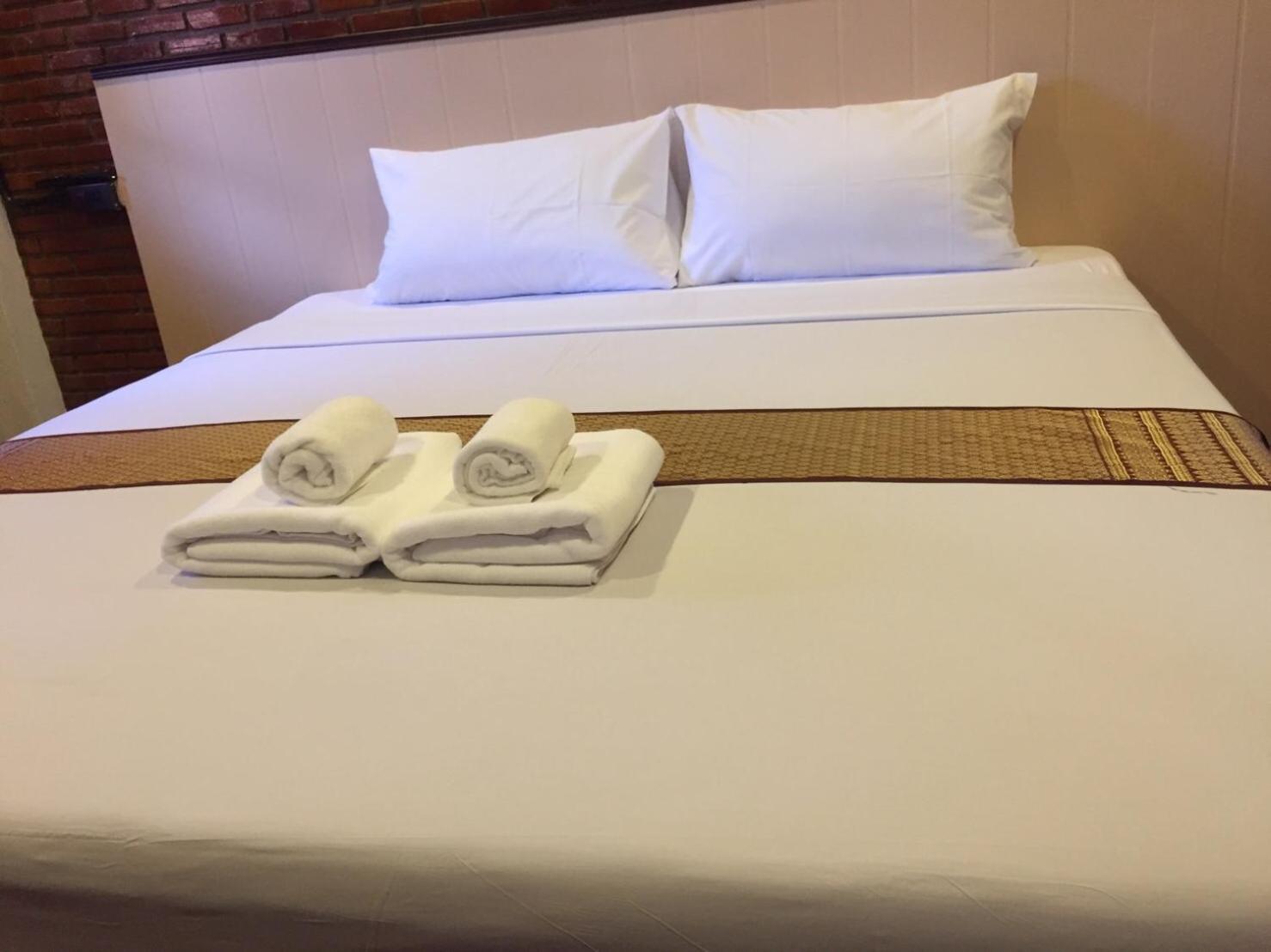 Ben Guesthouse Τσιανγκ Ράϊ Εξωτερικό φωτογραφία