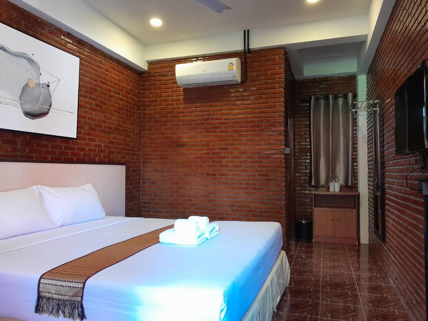 Ben Guesthouse Τσιανγκ Ράϊ Εξωτερικό φωτογραφία