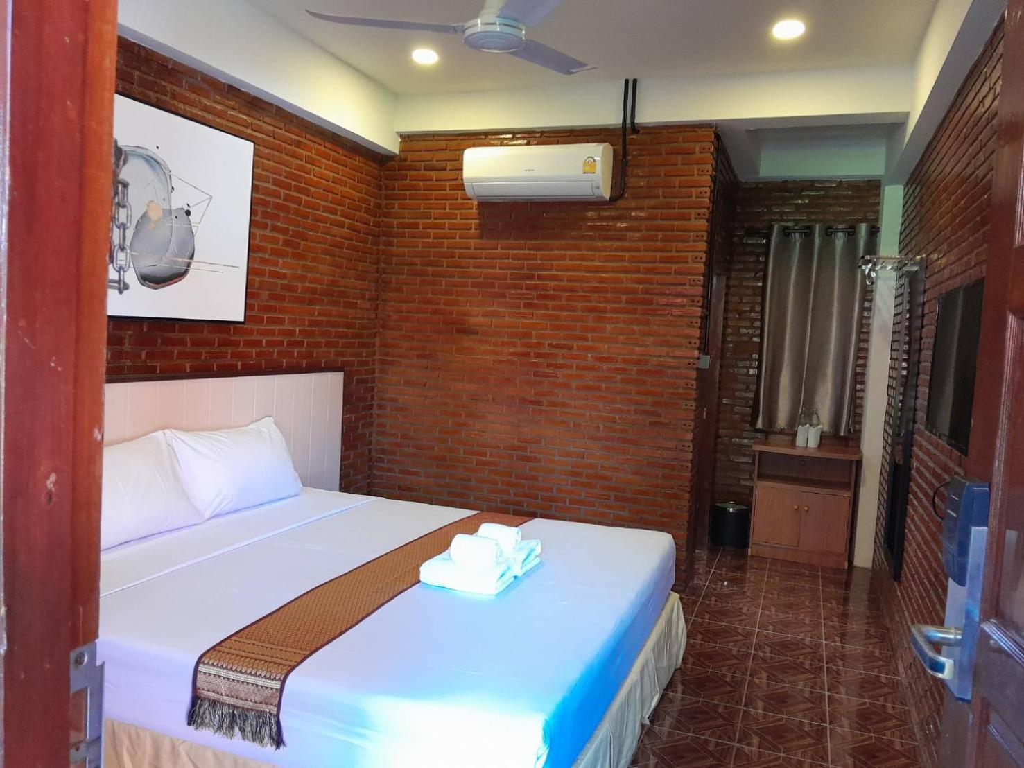 Ben Guesthouse Τσιανγκ Ράϊ Εξωτερικό φωτογραφία