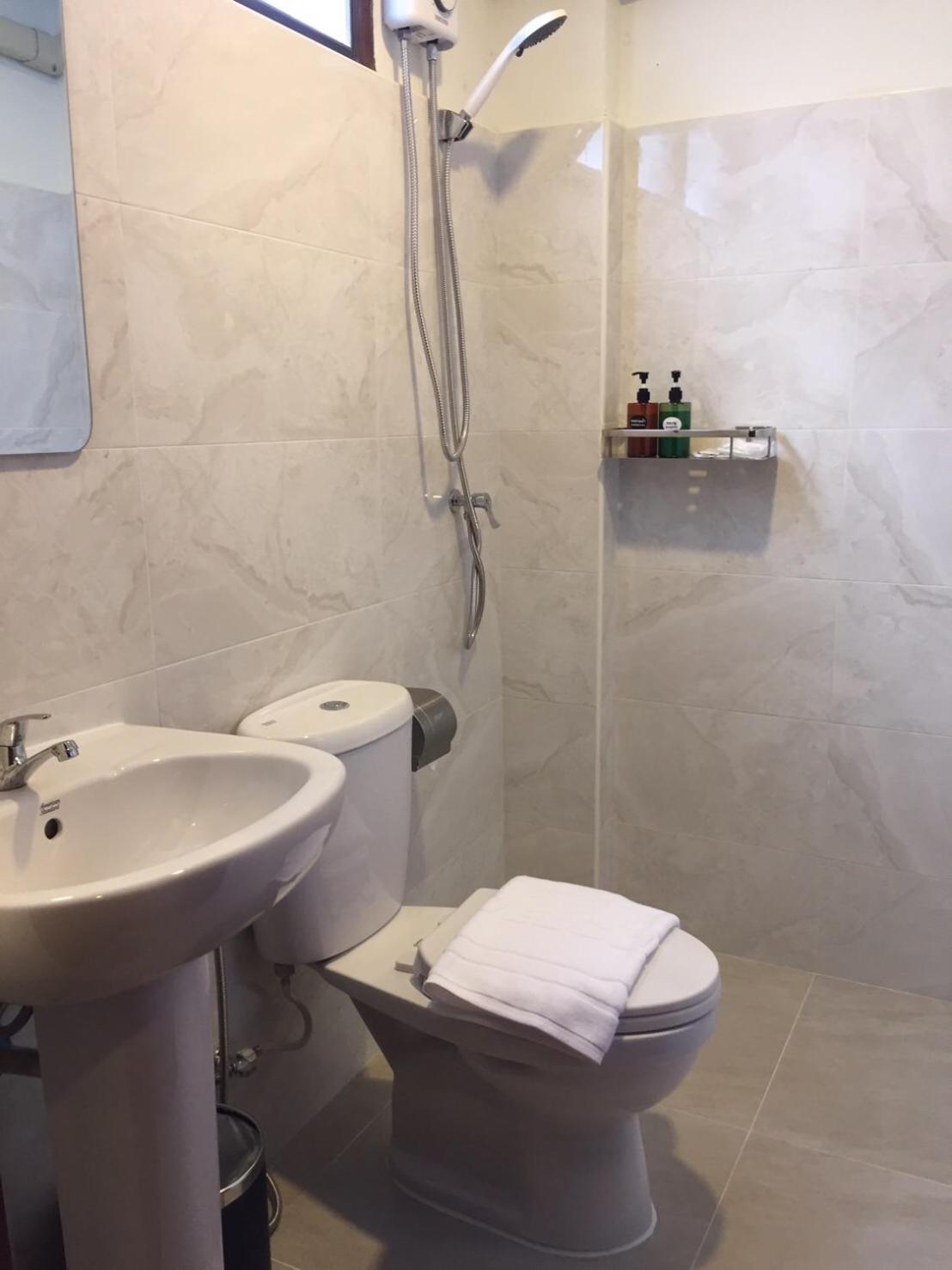 Ben Guesthouse Τσιανγκ Ράϊ Εξωτερικό φωτογραφία
