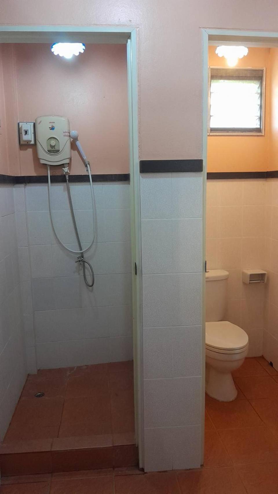 Ben Guesthouse Τσιανγκ Ράϊ Εξωτερικό φωτογραφία