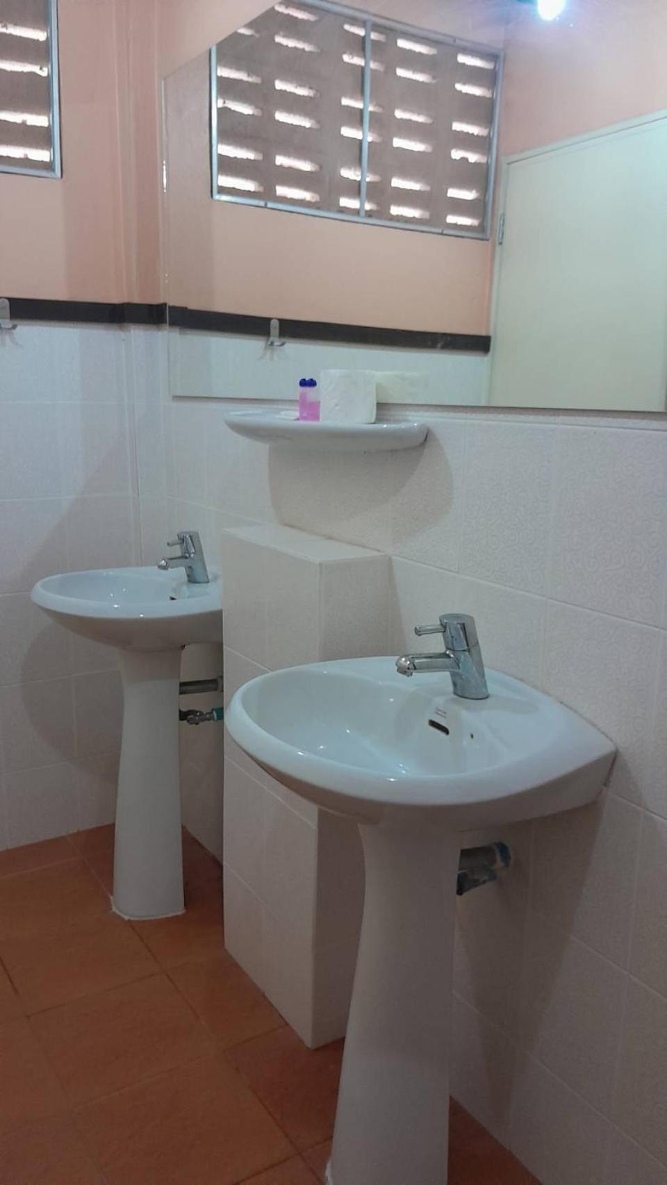 Ben Guesthouse Τσιανγκ Ράϊ Εξωτερικό φωτογραφία