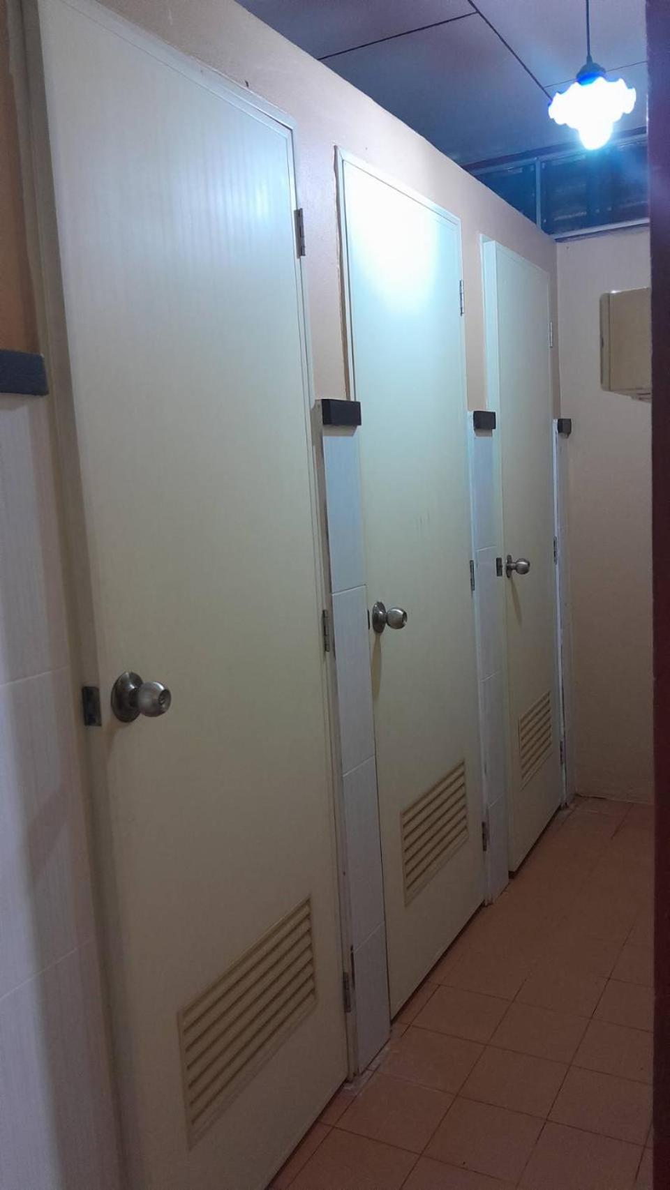 Ben Guesthouse Τσιανγκ Ράϊ Εξωτερικό φωτογραφία