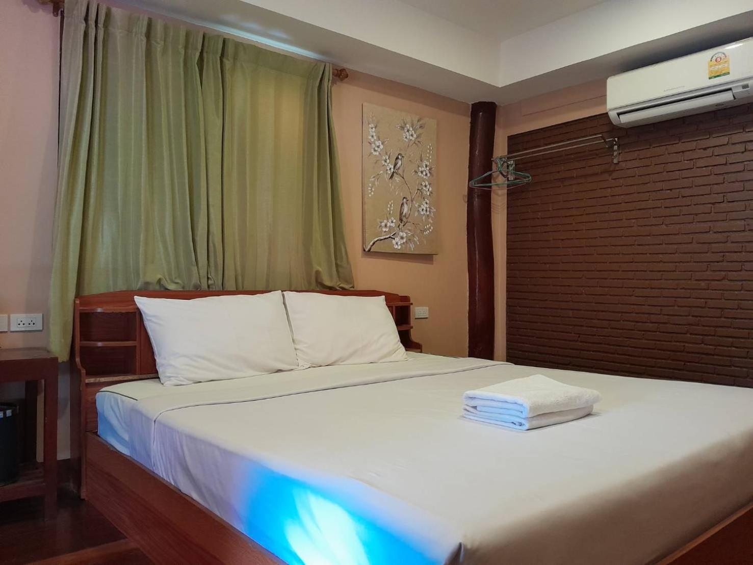 Ben Guesthouse Τσιανγκ Ράϊ Εξωτερικό φωτογραφία