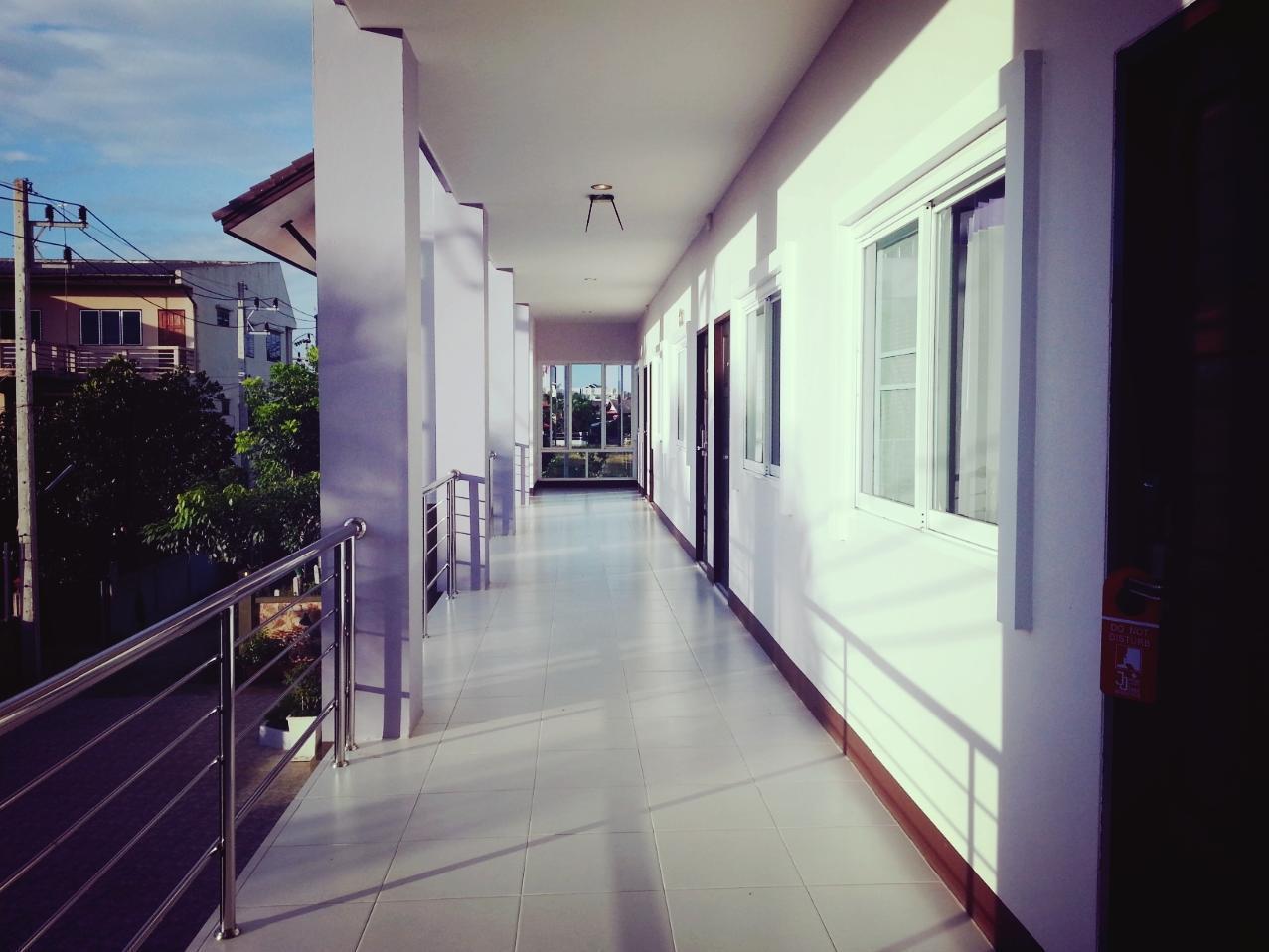 Ben Guesthouse Τσιανγκ Ράϊ Εξωτερικό φωτογραφία